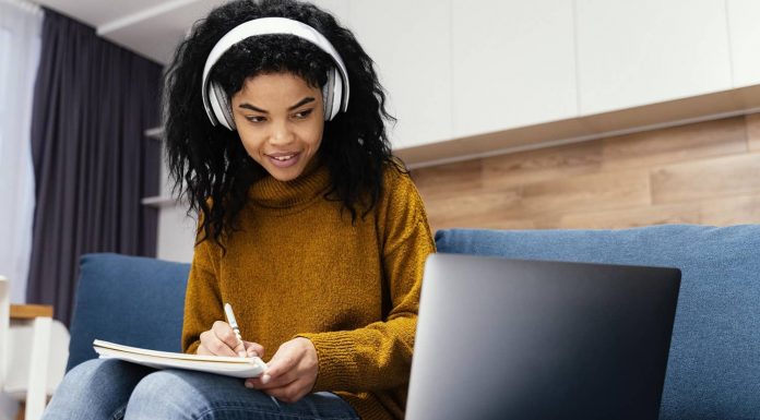 online learning
