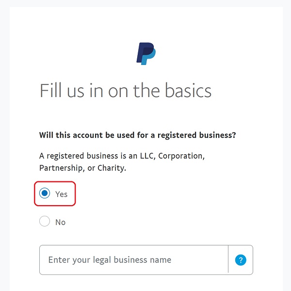 How To Create a Paypal Account In Ghana and Fund It 4