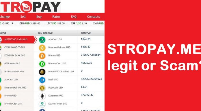 stropay 1