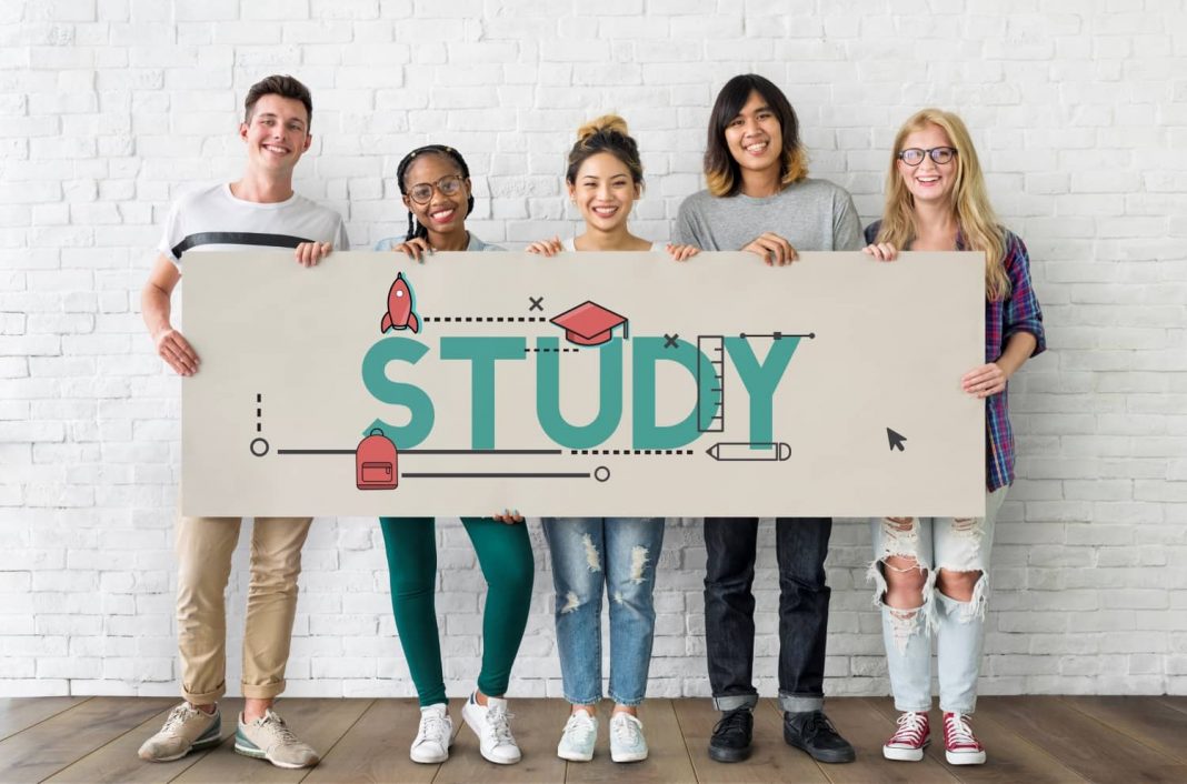 Study Abroad Scholarships for Students Complete Guide