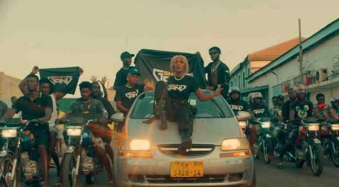 wendy shay heat