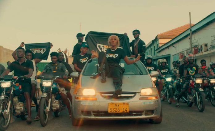 wendy shay heat