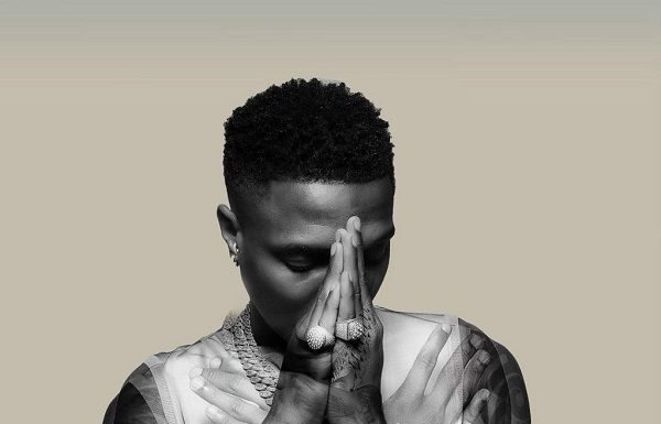 wizkid mood buju