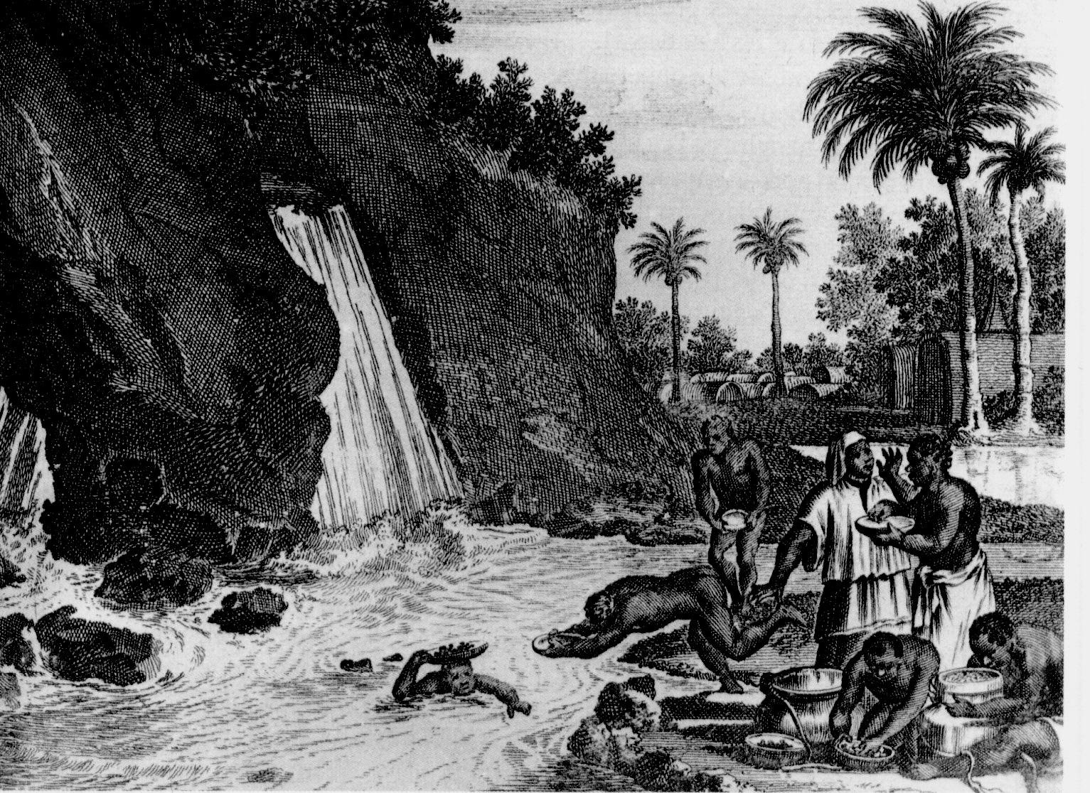 ghana history