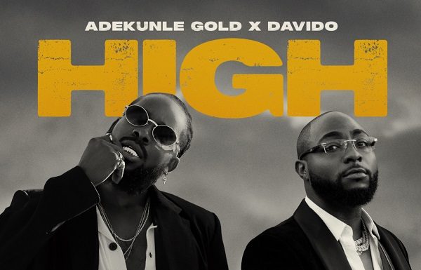 Davido ft Adekunle