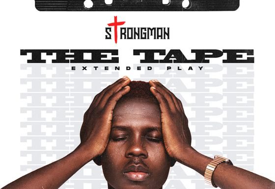 STRONGMAN LAST VERSE