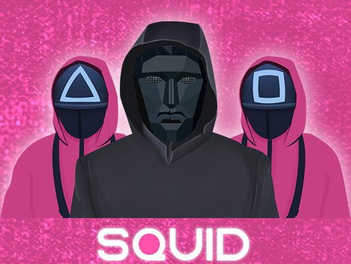 Squid Games Challenge 512x512 1