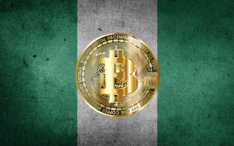 How To Buy Bitcoin in Nigeria