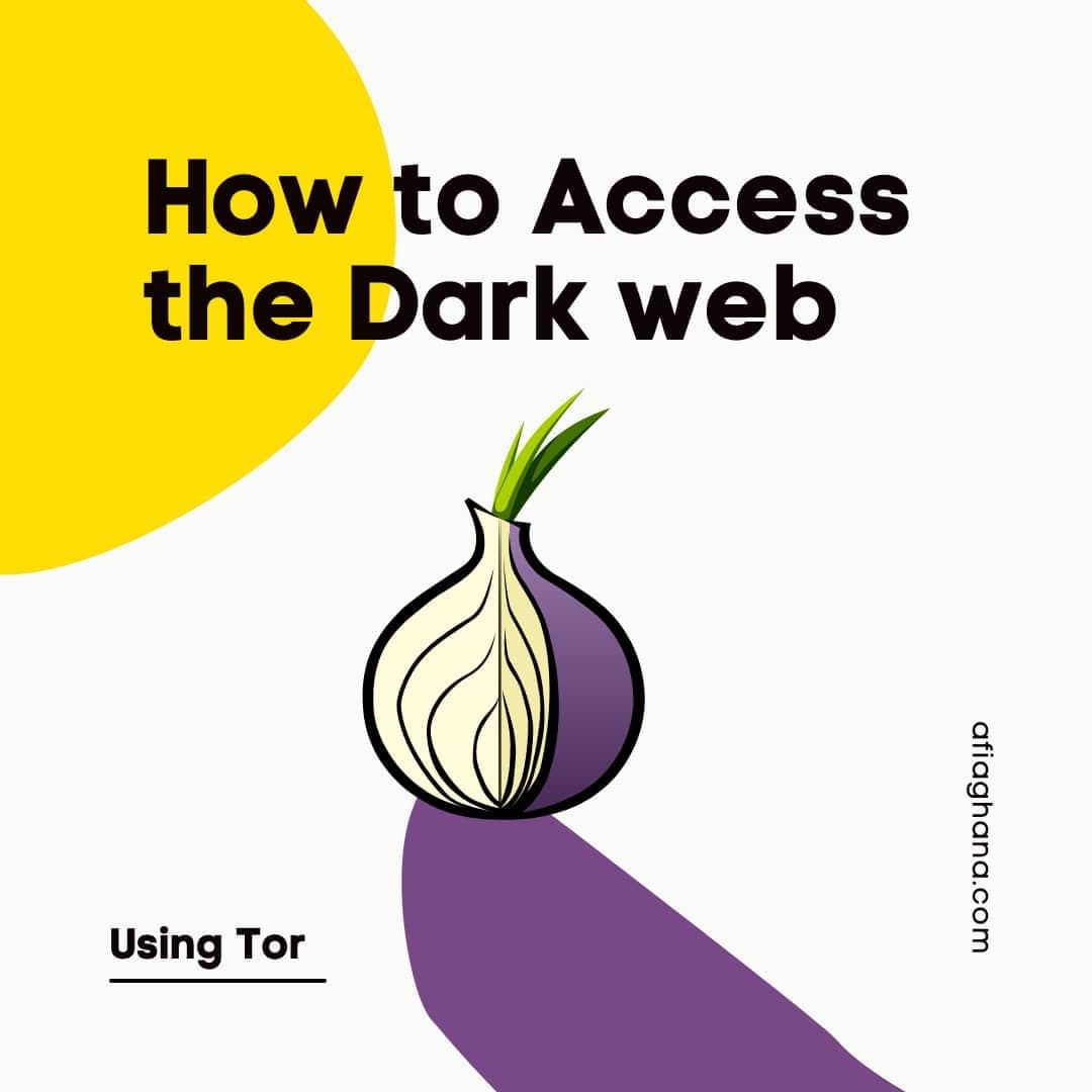 How to download Tor Browser to Access the Dark Web