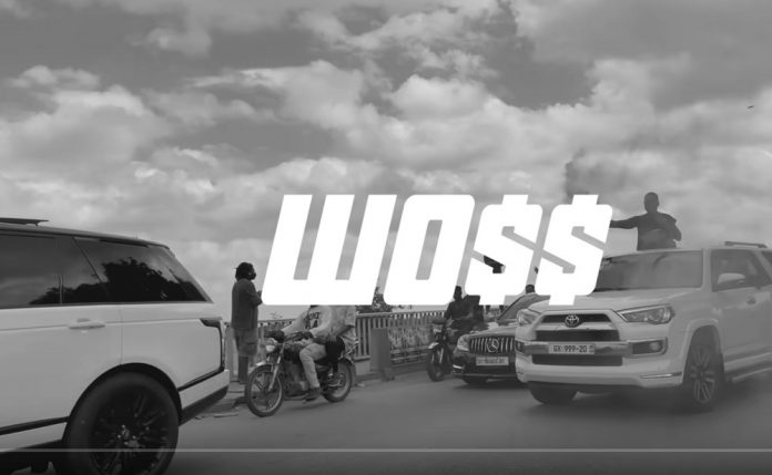 edem woss
