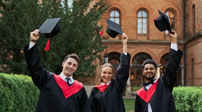 high paying college degrees