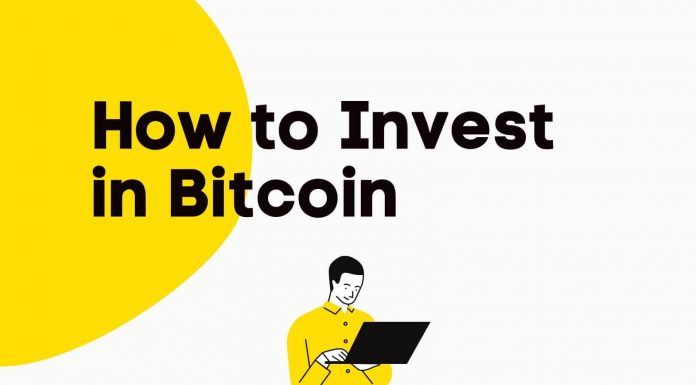 how to invest in bit QcIzr