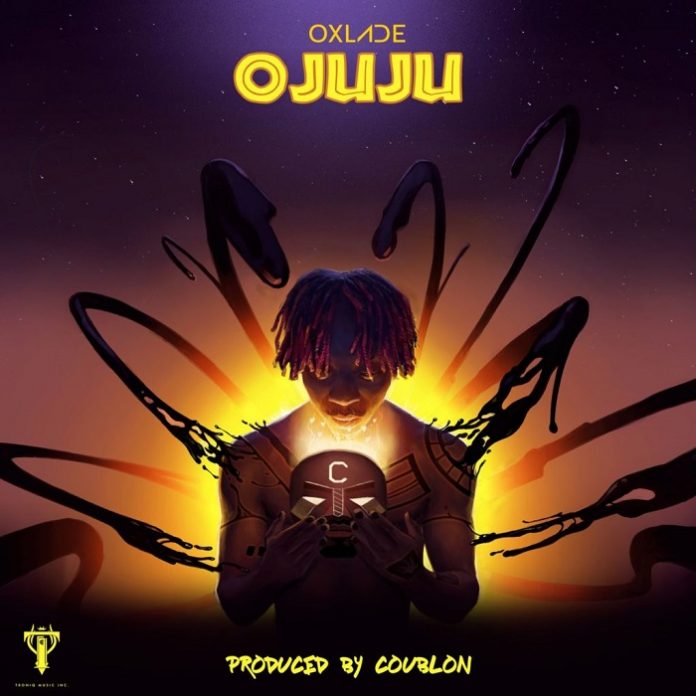 oxlade ojuju