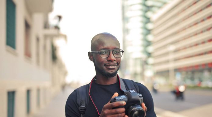 photography business