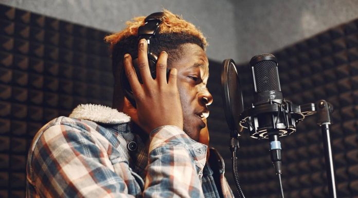 recording
