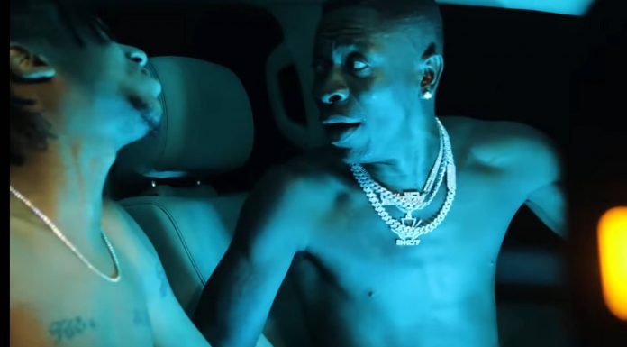 shatta wale ara b