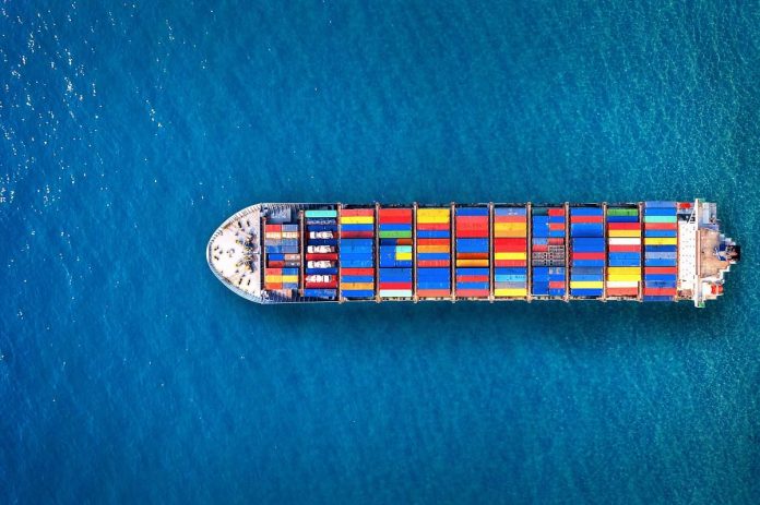 shipping