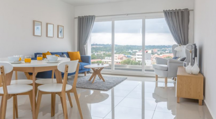 How to Find Apartments to rent in Accra Ghana