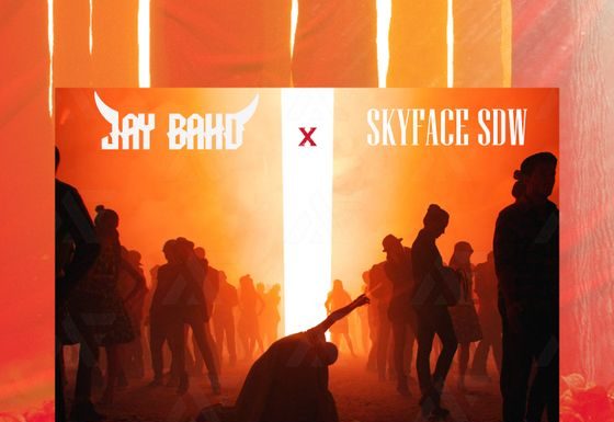 Stand firm Jay bahd lyrics ft Skyface