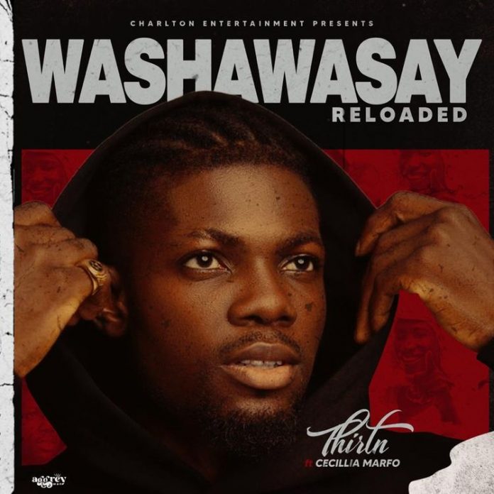 Thirtn Washawasay