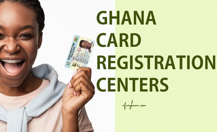 ghana card register