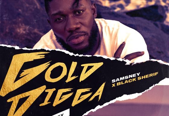 golddiga