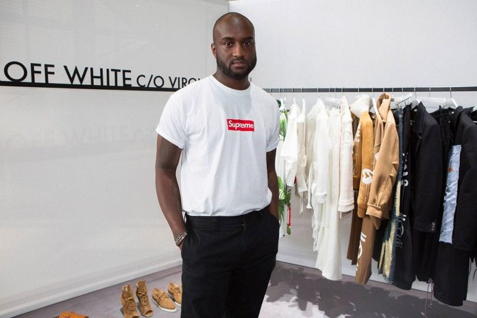 Ghanaian American Designer Virgil Abloh Dead at 41