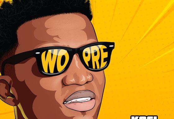 Kofi kinaata Wo pre Lyrics