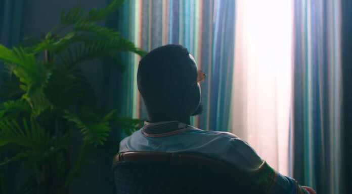 Sarkodie ft Oxlade Non Living Thing Lyrics