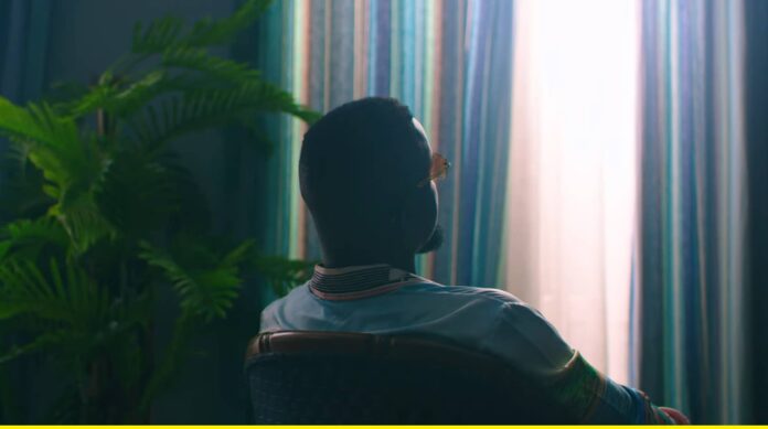Sarkodie ft Oxlade Non Living Thing Lyrics