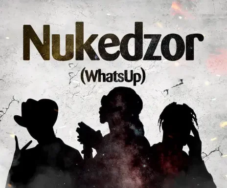 Stonebwoy Nukedzor Lyrics ft. Joey B Abra Cadabra