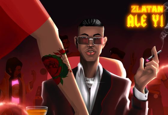 Zlatan ale mp3 download