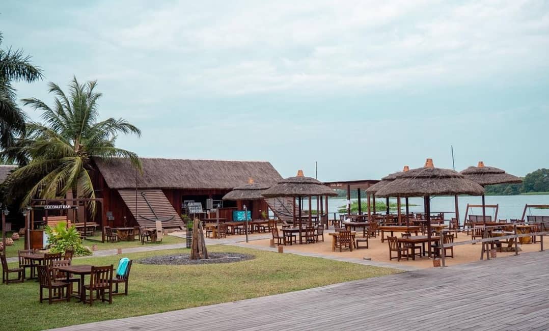 15 Best Resorts in Ghana | Lodge & Villas | Vacation Rentals 2