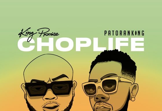 chop life king promise