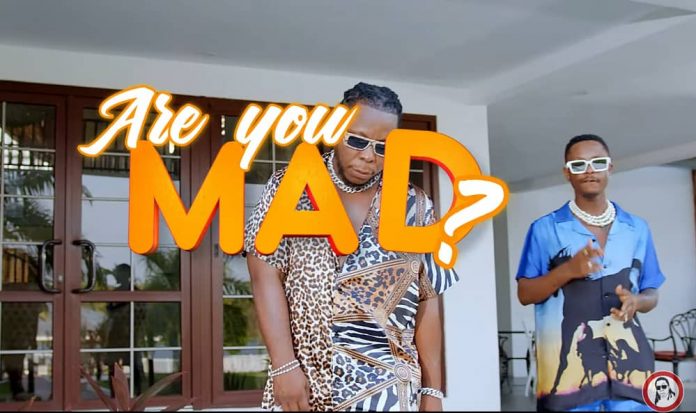 edem are you mad