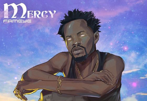 mercy fameye