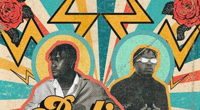 offei amartey believe