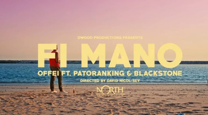 offei patoranking