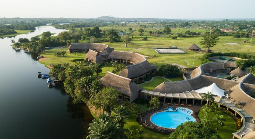 Best Vacation Rentals in Ghana - Resorts in Ghana