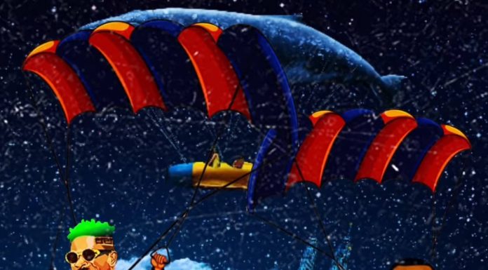 shatta taking over remix