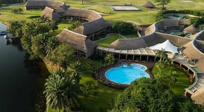 Best Vacation Rentals in Ghana Resorts in Ghana