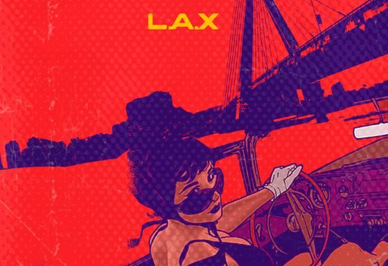 lax faster