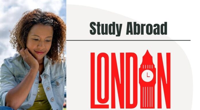 study in uk