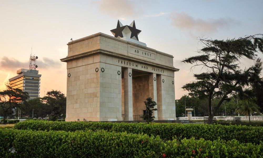 Ghana Tourism: Culture and Tourism in Ghana - Things to do in Ghana 2