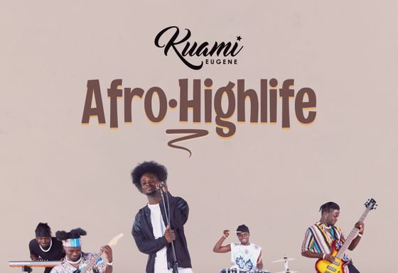 Kuami Eugene Fire Fire