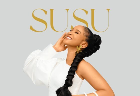 Adesua: Susu So Natural lyrics