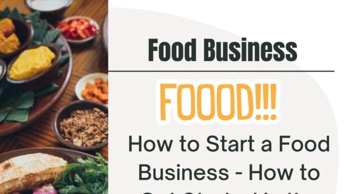 food business food business