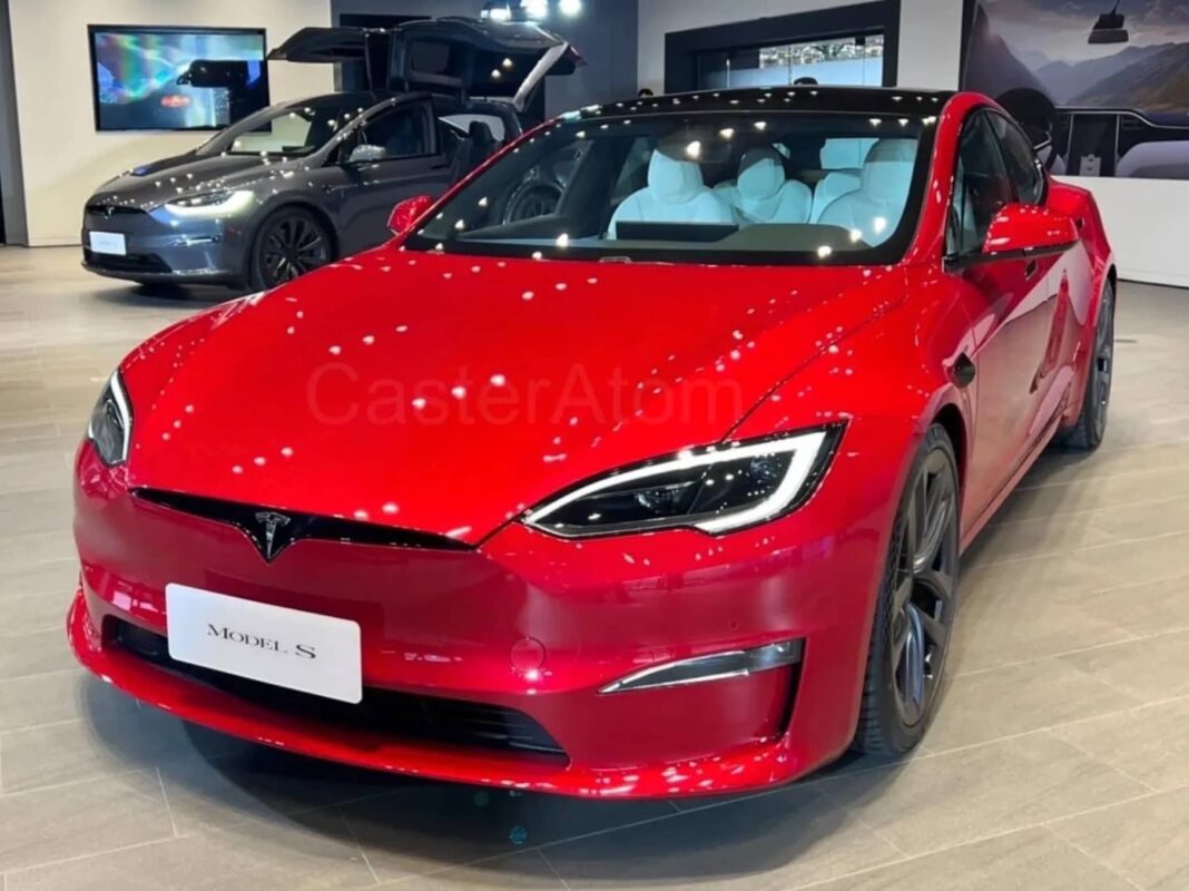 Tesla cars in Ghana, Prices, Deals and Models