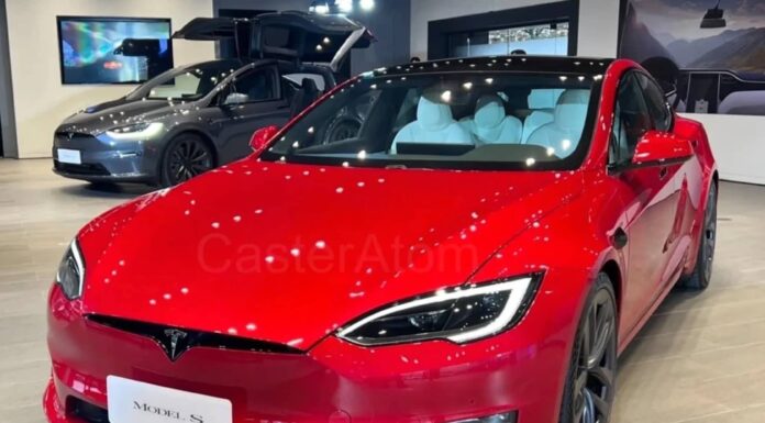 Tesla cars in Ghana, Prices, Deals and Models