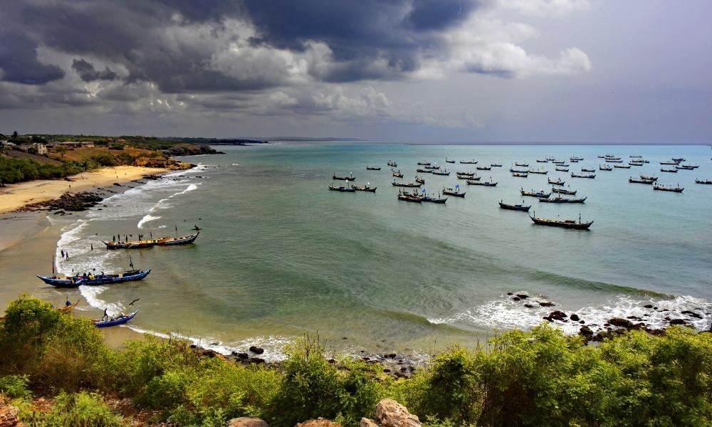 Ghana Tourism: Culture and Tourism in Ghana - Things to do in Ghana 1